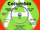 RUPERTS PEOPLE*I CAN SHOW YOU*I'VE GOT THE LOVE*DEMO*PSYCH*HEAR BOTH SIDES