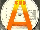 THE CLASH*COMPLETE CONTROL*DEMO*LISTEN TO IT