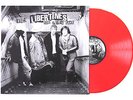  THE LIBERTINES FOR PETE'S SAKE LP Red Vinyl Rare Tracks Babyshambles