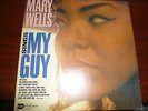 MARY WELLS 