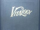 ORIGINAL, SWEET & VINTAGE - Vitalogy Gatefold  [LP] by Pearl Jam