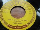 Prisonaires - Baby Please 1950's USA 45 SUN