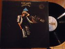 TOM WAITS  CLOSING TIME near mint 1973 UK VINYL LP