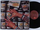 PLEASURE Accept No Substitutes FANTASY LP VG++
