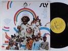 SLY & FAMILY STONE A Whole New Thing EPIC LP