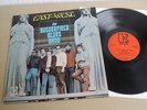 BUTTERFIELD BLUES BAND EAST/WEST 1966 MINT ORIG UK STEREO LP