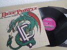 DEEP PURPLE THE BATTLE RAGES ON 1993 IN MINT MEGA RAR