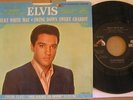 RARE, ELVIS PRESLEY GOLD STANDARD 