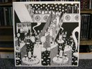 THE SHADOW RING City Lights LP Dry Leaf 1993 LIMITED Experimental Vinyl Record