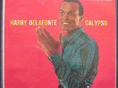 HARRY BELAFONTE: Calypso. (Day O) Orig 1956 RCA LPM-1248 Mono LP. Mint NOS