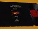 GIORGIO GASLINI QUARTET LP CONC DELLA RESISTENZA ORIG ITALY JAZZ 1974 EX