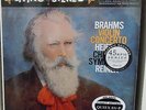 Brahms	- Violin Concerto 4LPs 45rpm set	LSC 1903 Classic Records 200 gram SEALED