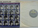 The Beatles. A Hard Days Night. Original B/Y Stereo LP.