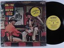 MEL & TIM Good Guys Only Win In The Movies BAMBOO LP NM SHRINK