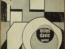 Miles Davis Quintet-Same-Prestige 185-10 INCH ORIG RARE