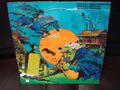 70'S HALLOWEEN CEREAL BOX RECORD NO 3 THE HITCHHIKER