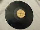 RARE ORIG VTG 78 RPM RECORD JOHNNY CASH CRY CRY CRY HEY PORTER SUN-221 EX EX+