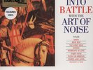 Art Of Noise - Into Battle & Worship EU 2LP