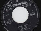 The WHO * La-La-La-Lies * 1965 UK 45 * MOD FREAKBEAT BEAT * Listen
