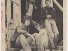 GOBBLINZ very rare original UK 1978 promo photo for debut GREAT PUNK MEMORABILIA