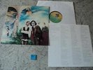 LP MESSAGE - SYNAPSE 1976 NOVA Germany top Zustand (RARE KRAUT PROG PSYCH)