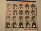 THE BEATLES - A HARD DAY'S NIGHT - 2LP RUSSIAN