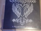 Wolfpack - Lycanthro Punk LP Doom Hardcore