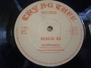 PRINCE FAR I  & ASHANTIE ROY - 83 STRUGGLE - VERY GOOD++