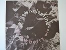 My Bloody Valentine rare Strawberry Wine 12