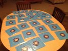 Jazz - Blue Note 45 RPM Lof of 29 