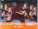 VERY RARE FRENCH LP  ALEXANDER SELLIER piano  CND 48     EX+
