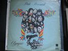 RARE 'PTAK ROSOMAK' OLYMPIC 1969 CZECH PSYCH/FUZZ/MOD SUPRAPHON LP MONO