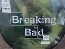 Breaking Bad Soundtrack - HOT TOPIC EXCLUSIVE PICTURE DISK 12