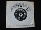 The Untamed: It's Not True. Rare 60s Single. Planet Records/Shel Talmy PLF.103