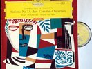 Beethoven Symph 7, Bohm DGG, NM
