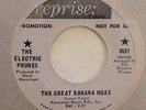 The Electric Prunes - Great Banana Hoax / Wind-Up Toys 7