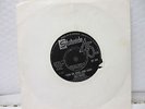 TURN ON YOUR LOVE LIGHT / DETERMINATION / DEAN PARRISH / STATESIDE VINYL 45 550