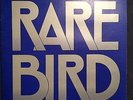 RARE BIRD - AS YOUR MIND FLIES BY  1ST PRESS V/RARE