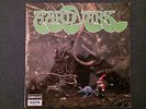AARDVARK Aardvark DERAM NOVA LP 1970 Uk Stereo Original 1st press