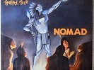 Scott Henderson & Tribal Tech Nomad Electronic Jazz Rock Fusion Signed LP NM