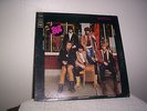MOBY GRAPE-ORIGINAL FIRST ALBUM-FINGER COVER-HAS MINT CONDITION POSTER-NM RECORD