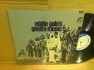  EDDIE GALE'S blue note GHETTO MUSIC funk SPIRITUAL JAZZ SOUL LP