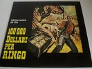 BOF OST LP - 100.000 DOLLARI PER RINGO - Bruno Nicolai, Richard Harrison CS 2019
