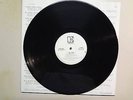 CARS:Cars-U.S. LP 1978 Elektra/Asylum Records 6E-135 SP Stereo DJ PCV w/Inner