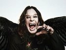 Black Sabbath Paranoid 13 Live AUS FC Release Pic LP Picture Disc Vinyl NM Ozzy