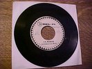 RITCHIE VALENS 45 1958 La Bamba Donna 1st Press Del Fi White Label Promo DJ NM
