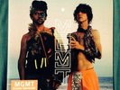 MGMT - Oracular Spectacular (LP) The Management Psychedelic Rock