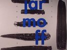 JAR MOFF - Commercial Mouth - Vinyl (LP)