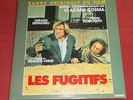 LES FUGITIFS BOF VLADIMIR COSMA  VEBER  DEPARDIEU RICHARD