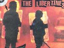 THE LIBERTINES UP THE BRACKET VINYL LP NEW SEALED 2002